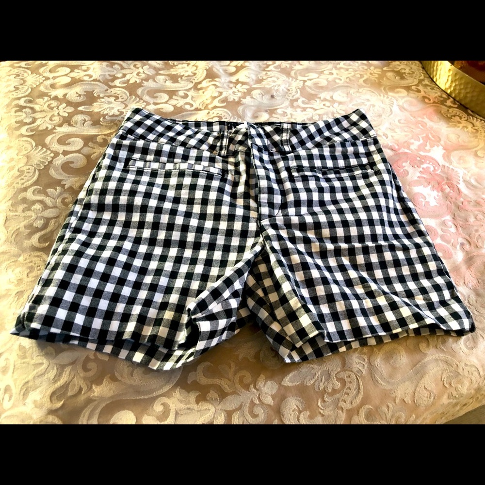 Anthropologie shorts